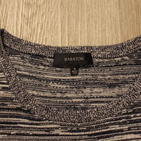 Babaton Alrik Knit Tank - Picture 3 of 8